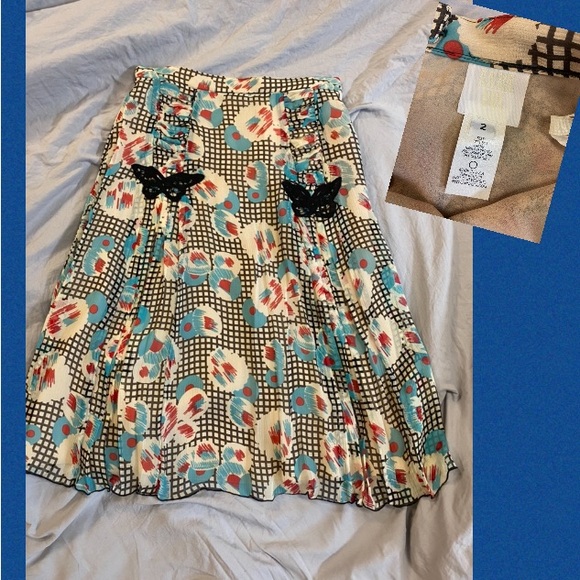 12 skirts, sized 0 and 2. - Picture 10 of 13